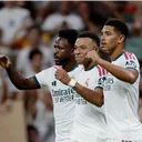 Carrusel Canalla | Tomás Roncero: "Las estrellas tienen que aprender lo que es el Real Madrid"