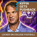BANNED: LSU's Lane Kiffin is REBUKED by SEC/Big 10/ACC/Big 12 Amidst NCAA Challenge--Vandy did WHAT?