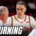 Optimistic on Darius Adams Return + Indiana Portal EXPLOSION