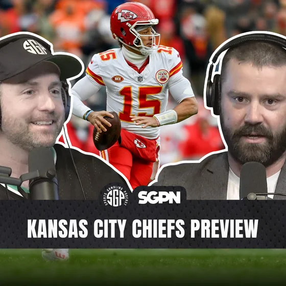 2026 Kansas City Chiefs Preview (Ep. 2648)
