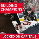 STABILITY: Why the Washington Capitals' Matt Strome Signing TRANSFORMS Hershey's Development Path