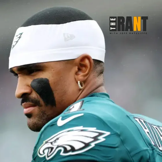 Jalen Hurts Out + Mailbag Questions