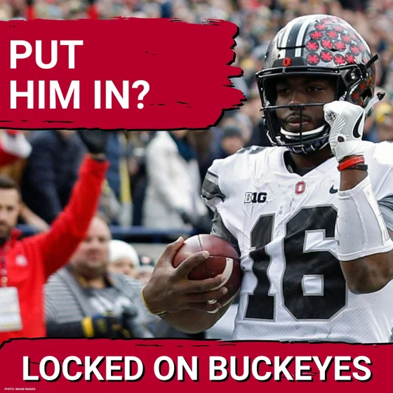LEGACY: JT Barrett Should Be the Next Player Added to Ohio Stadium's Ring of Honor