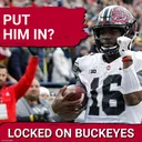 LEGACY: JT Barrett Should Be the Next Player Added to Ohio Stadium's Ring of Honor
