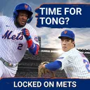 Are the Mets MISSING a Chance to Get a Look at Jonah Tong?! | Jefferson Rojas Has a BIG Week