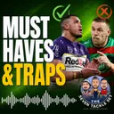 The TWO Slam Dunk Buys of Round 9 | Buy Hold Sell NRL Supercoach