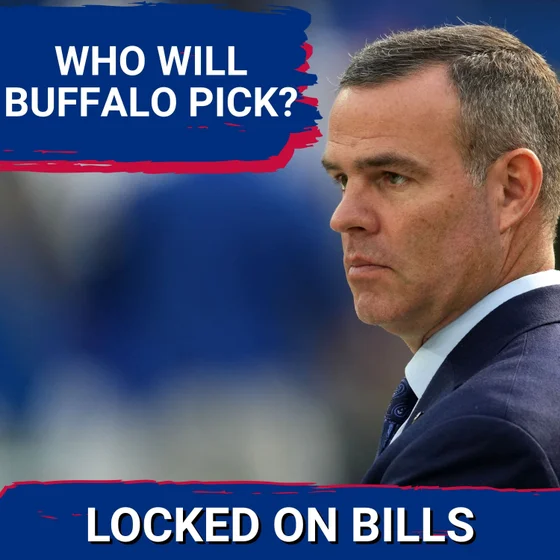 Who Will Buffalo SELECT at 26? Christen Miller, KC Concepcion, TRADING Back & More Debated