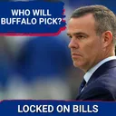 Who Will Buffalo SELECT at 26? Christen Miller, KC Concepcion, TRADING Back & More Debated