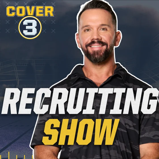 RECRUITING SHOW: Future College Football Stars Going Off + Top High School Performers