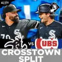 WHITE SOX POSTGAME: Jose Urquidy DEALS as Sox Avoid Crosstown Sweep vs Cubs! | CHGO White Sox