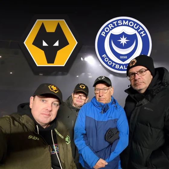 DISMAL😞 Wolves 1-1 Portsmouth Instant Fan Reaction | EFL Championship