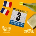 S14 Ep110: Stage 3 | Geneva to Poligny | Tour de France Femmes 2026