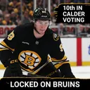 Minten’s Top Ten Calder Trophy Season + Making Room for DiPietro