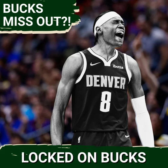 BONUS: Milwaukee Bucks Lose Out on Peyton Watson as Cavaliers Make Power Move...What Happens Now?