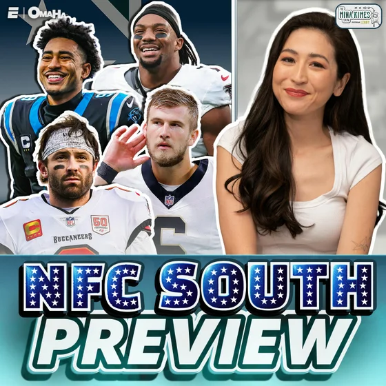 Shough on You: Previewing the NFC South