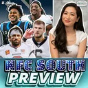 Shough on You: Previewing the NFC South