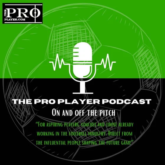 Episode 78: Season 5: In conversation with...Elliot Prost Assistant First Team Coach of the Colorado Rapids in USA Major League Soccer (MLS)