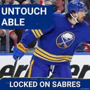 Owen Power should be UNTOUCHABLE after fantastic playoffs for the Buffalo Sabres