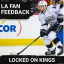 LA Kings Fans wonder what's next After Peter Laviolette HIRE. Kings look to upgrade offensively?