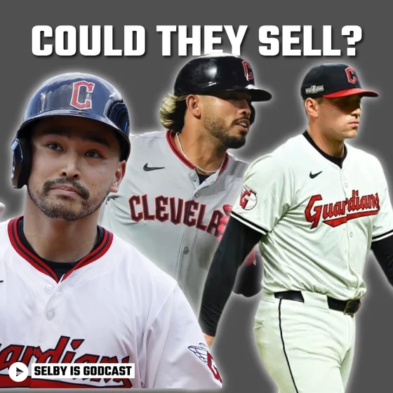What Would "Selling" Look Like?