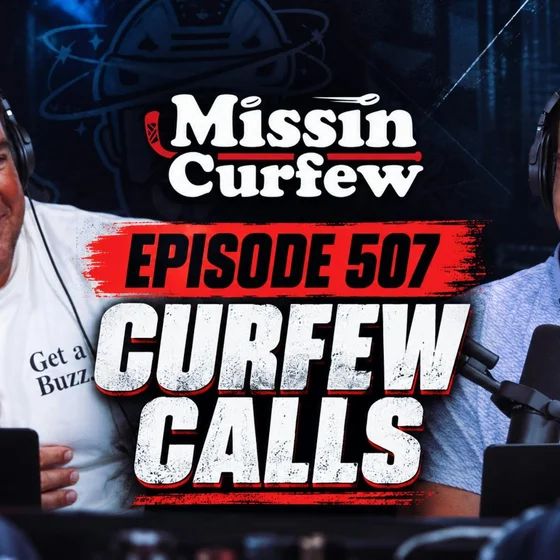 507. Curfew Calls Episode 8
