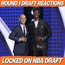 2026 NBA Draft Recap: Top 4 Picks, Full First Round Recap & Second Round Steals