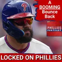 PHILLIES POSTCAST: Philadelphia Phillies get HOMERs and Cutch arms in 6-1 Win vs the New York Mets