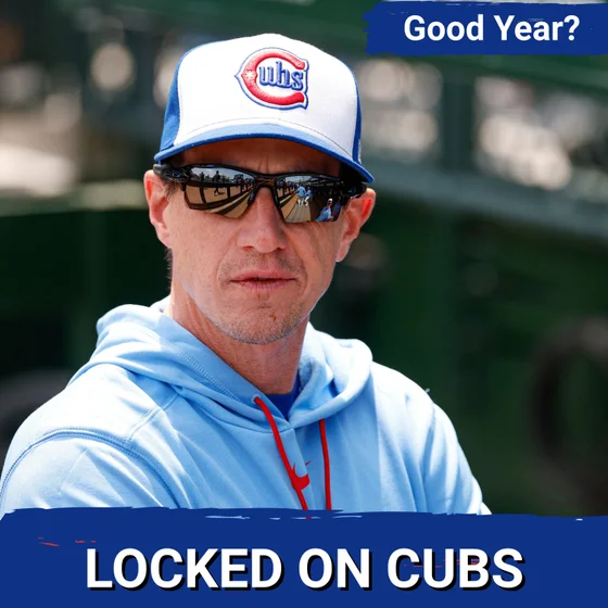 Craig Counsell Had A GOOD Year For Chicago Cubs