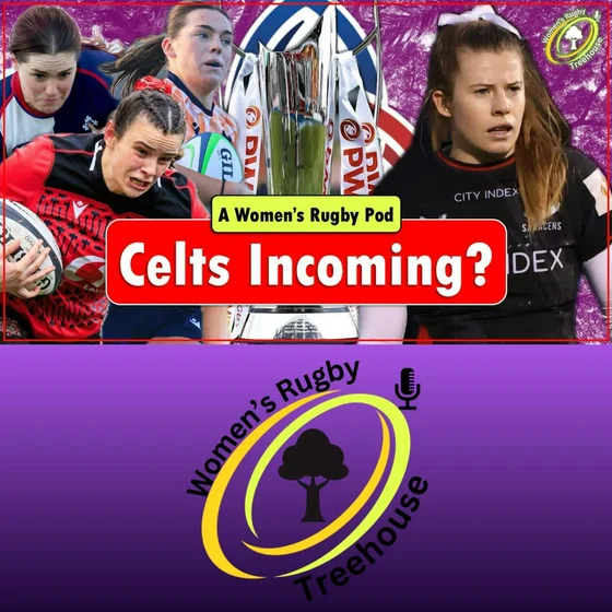 Celtic Chaos: Chatting about the Celtic Challenge