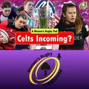 Celtic Chaos: Chatting about the Celtic Challenge