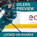 PLAYOFF PUSH: San Jose Sharks vs. Connor McDavid’s Oilers – MUST-WATCH Battle for Survival Tonight!