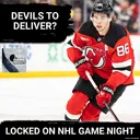New Jersey Devils Using HOUSE MONEY Next Season