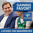 Why Mavs Fans Are Changing Their Minds About Owner Patrick Dumont