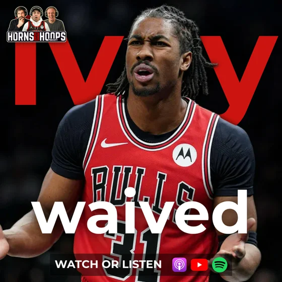 Bulls Cut Jaden Ivey?! Locker Room Drama, Trades & Donovan Rumors