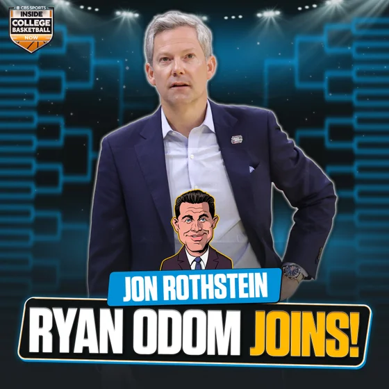 Ryan Odom on going 30-6 in year one at Virginia and how to build on it