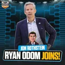Ryan Odom on going 30-6 in year one at Virginia and how to build on it