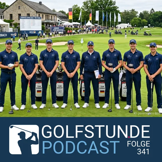 #341 Golfmannschaft