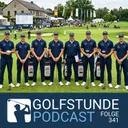 #341 Golfmannschaft