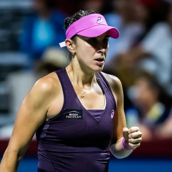 Bencic ends Eala run | In-form Gauff lies in wait | John's tip for the US Open title