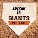 GIANTS POSTCAST: Bericoto Provides BRIGHT SPOT in Otherwise Bleak Night for Giants
