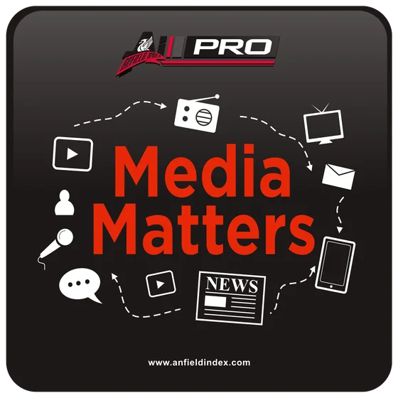 Have Liverpool FC Really Got It Wrong? David Lynch Gives His Verdict