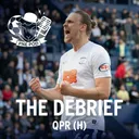 The Debrief: Brad Potts marks 250th appearance with goal in QPR draw