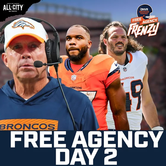 Grading the Denver Broncos’ decision to re-sign J.K. Dobbins and Alex Singleton