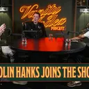 Colin Hanks on his new golf obsession, the surge of golf in Hollywood and his love of Justin Thomas