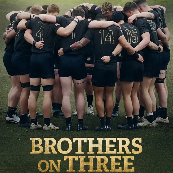 The Story of Brothers on Three