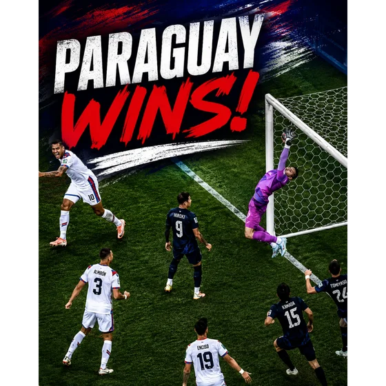 What Did we Just Witness - World Cup Madness