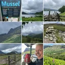 Coast To Coast - Ennerdale Bridge To Rosthwaite