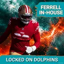 Miami Dolphins Add Variety To EDGE Group With Clelin Ferrell Signing & More