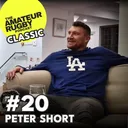 CLASSIC - You either fight back or you don't! - Peter Short - #20