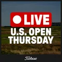 1174: Thursday at the '26 U.S. Open
